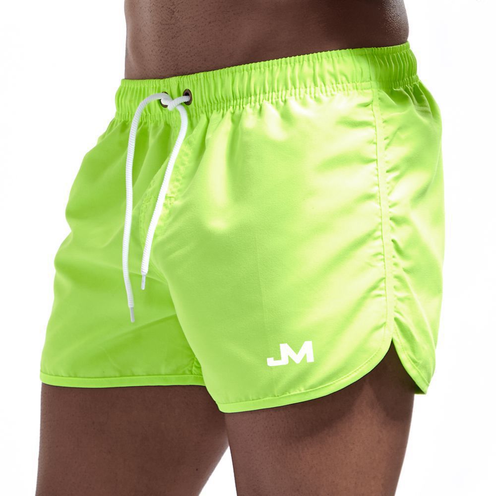 La Baule | Short de Bain Sportif Moderne
