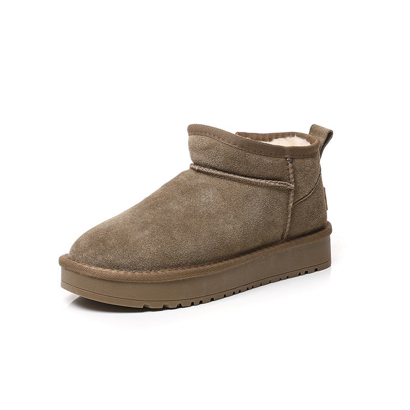 La Baule | Bottes de haute qualité