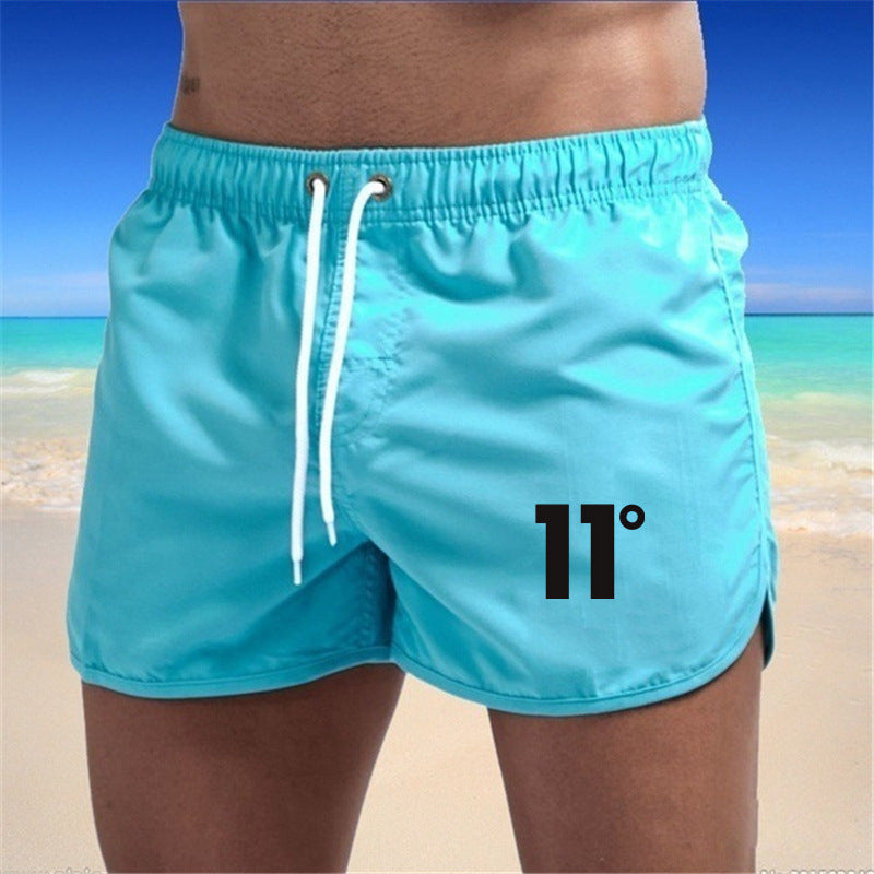 La Baule | Short de Bain Estival 11°