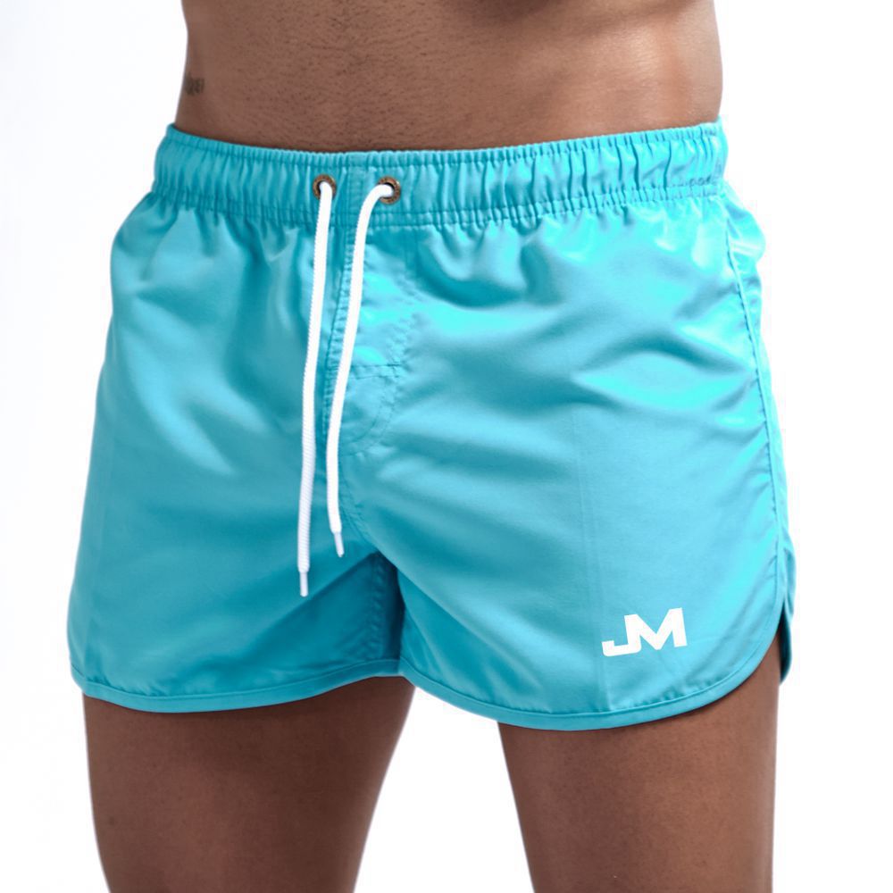 La Baule | Short de Bain Sportif Moderne