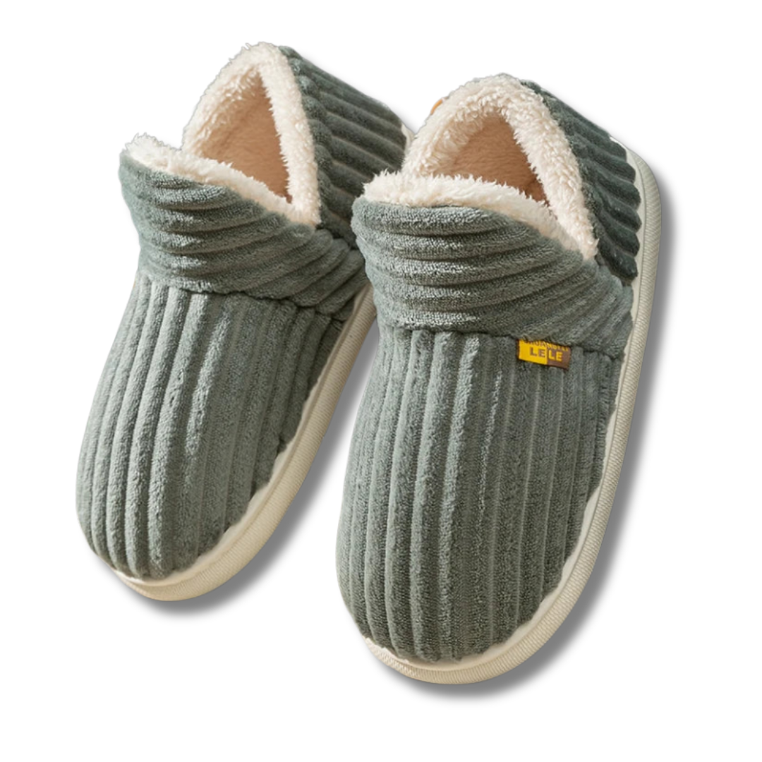 La Baule | Chaussons souples