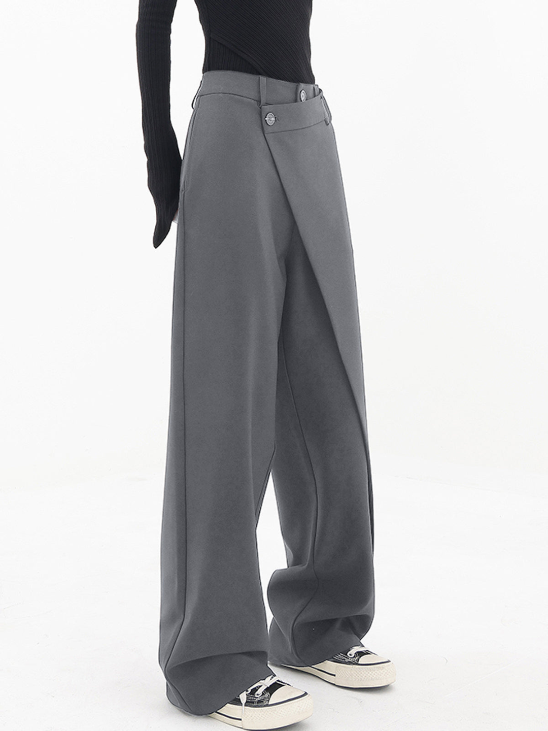 La Baule | Pantalons Confortables et Amples