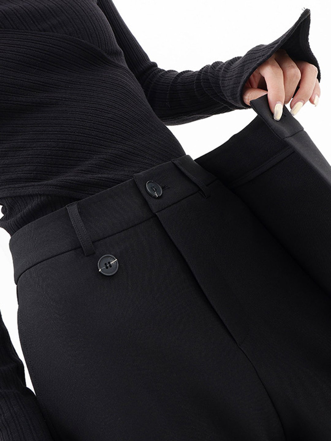 La Baule | Pantalons Confortables et Amples