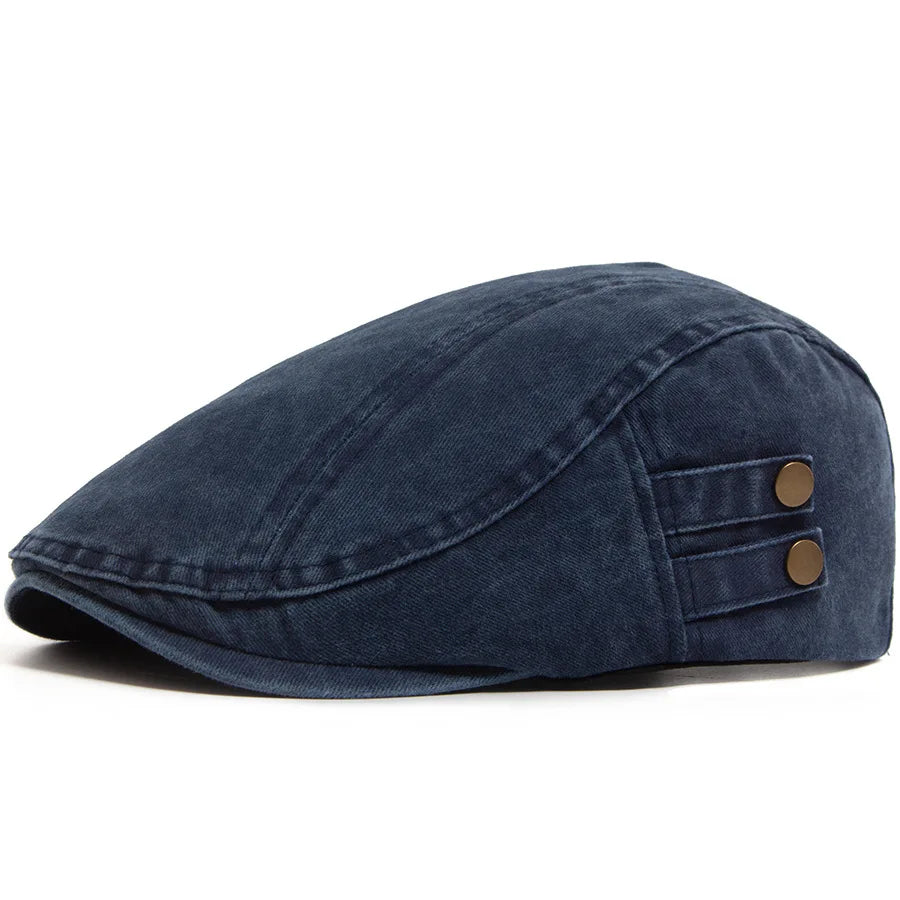 La Baule | Casquette vintage pour homme