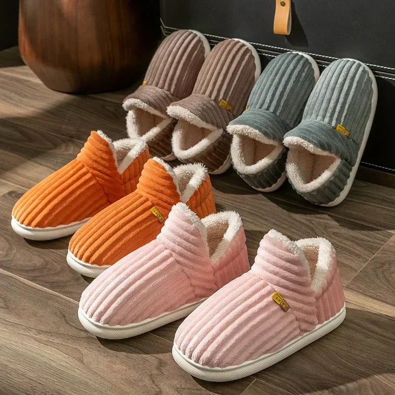 La Baule | Chaussons souples