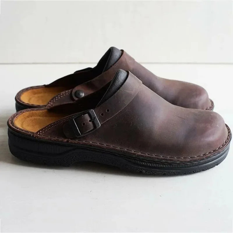 La Baule | Chaussures confortables sans lacets