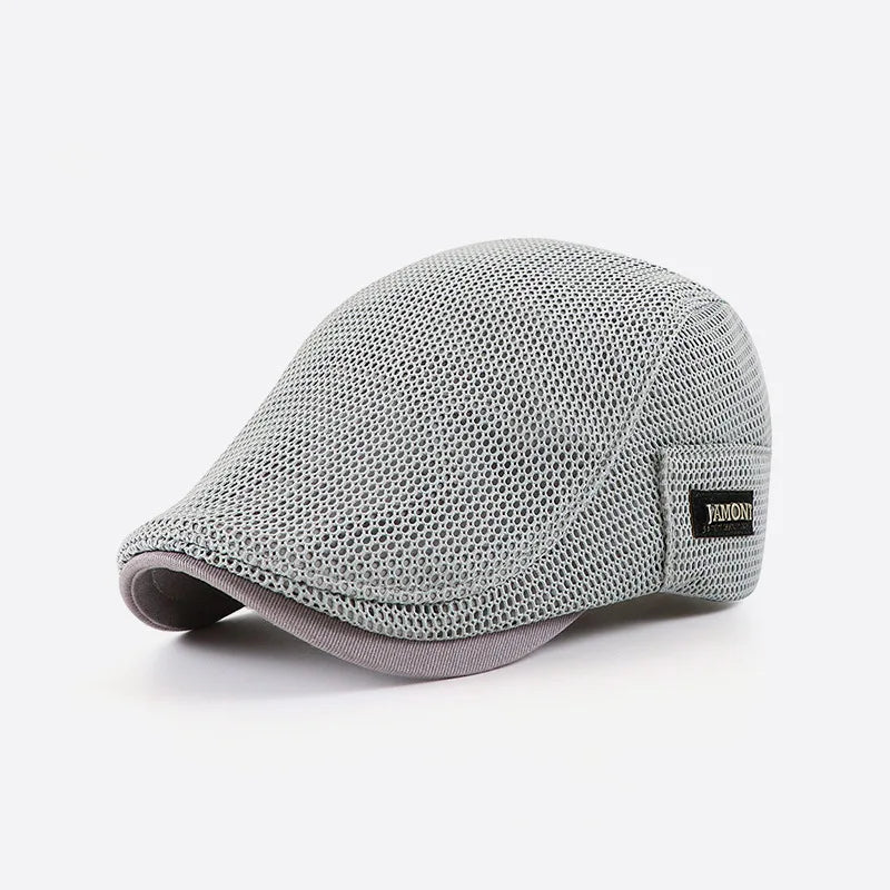 La Baule | Casquette respirante pour homme