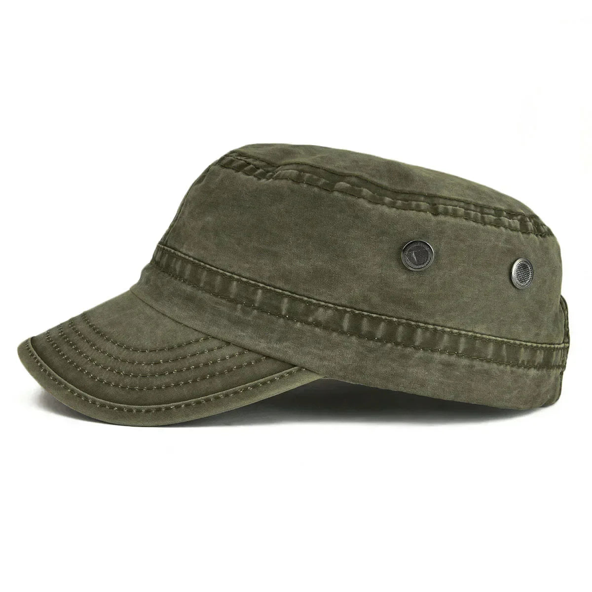 La Baule | Casquette vintage robuste