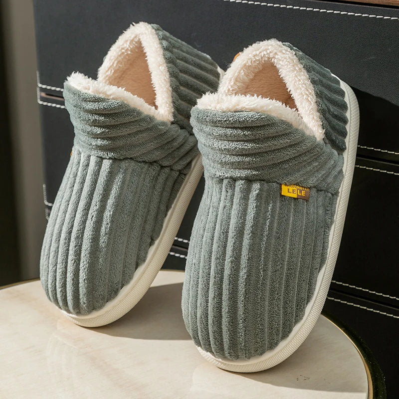 La Baule | Chaussons souples