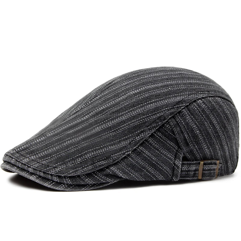 La Baule | Casquette élégante pour homme