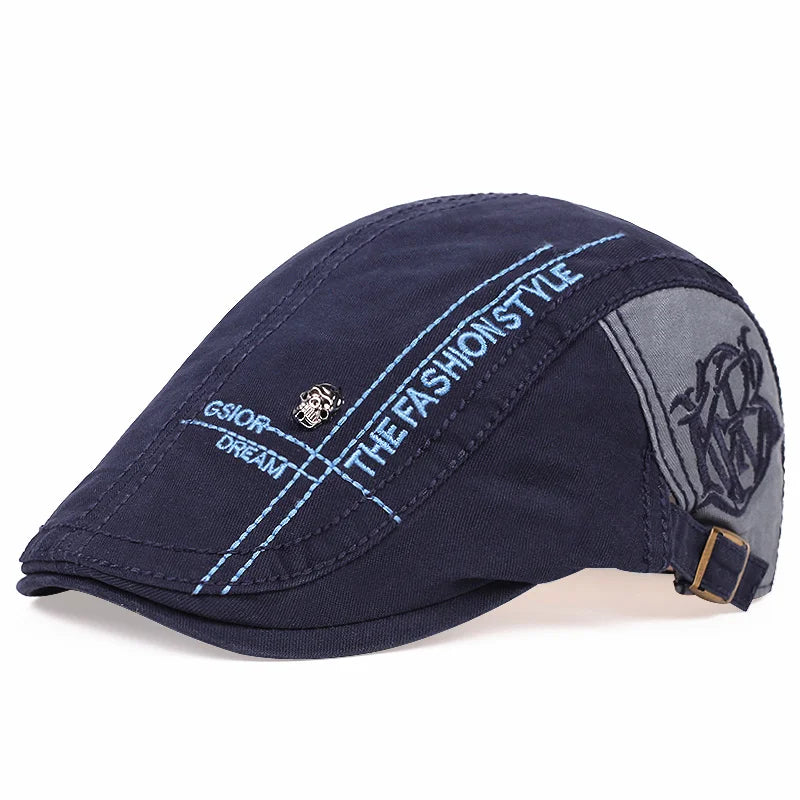 La Baule | Casquette d’été