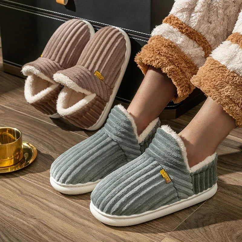 La Baule | Chaussons souples