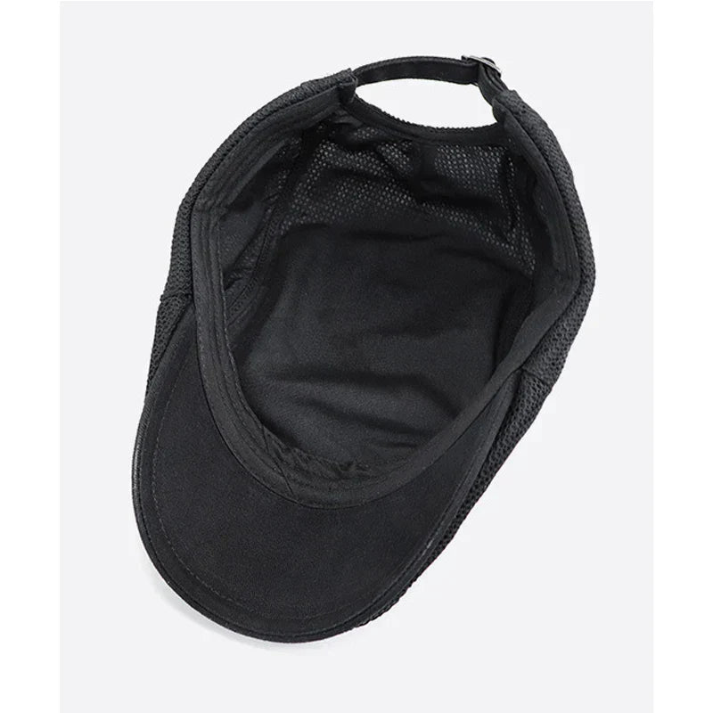 La Baule | Casquette respirante pour homme