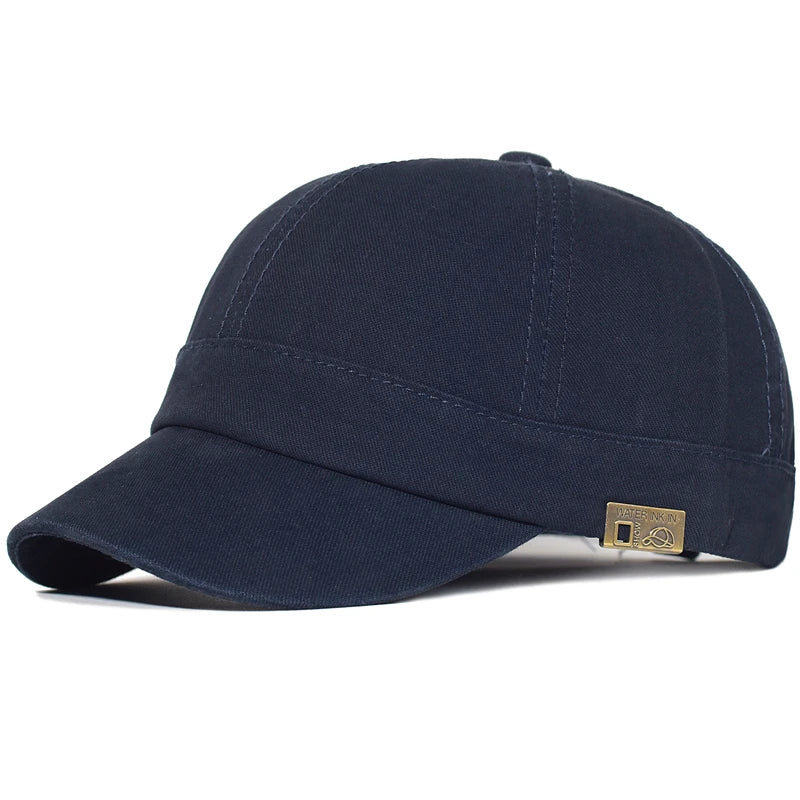 La Baule | Casquette en coton pour homme