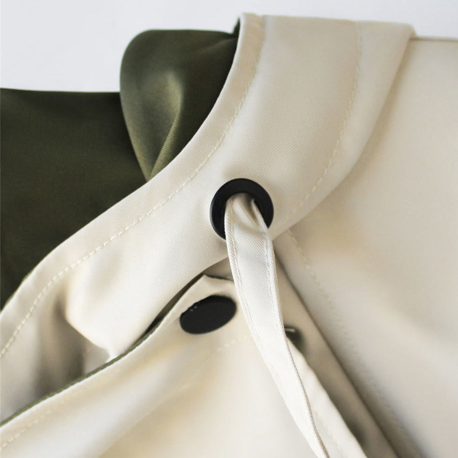 La Baule | Veste déperlante