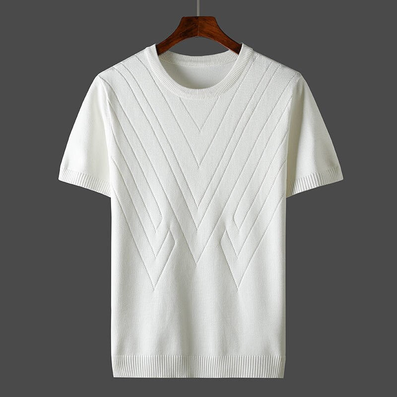 La Baule | Chemise exclusive en cachemire