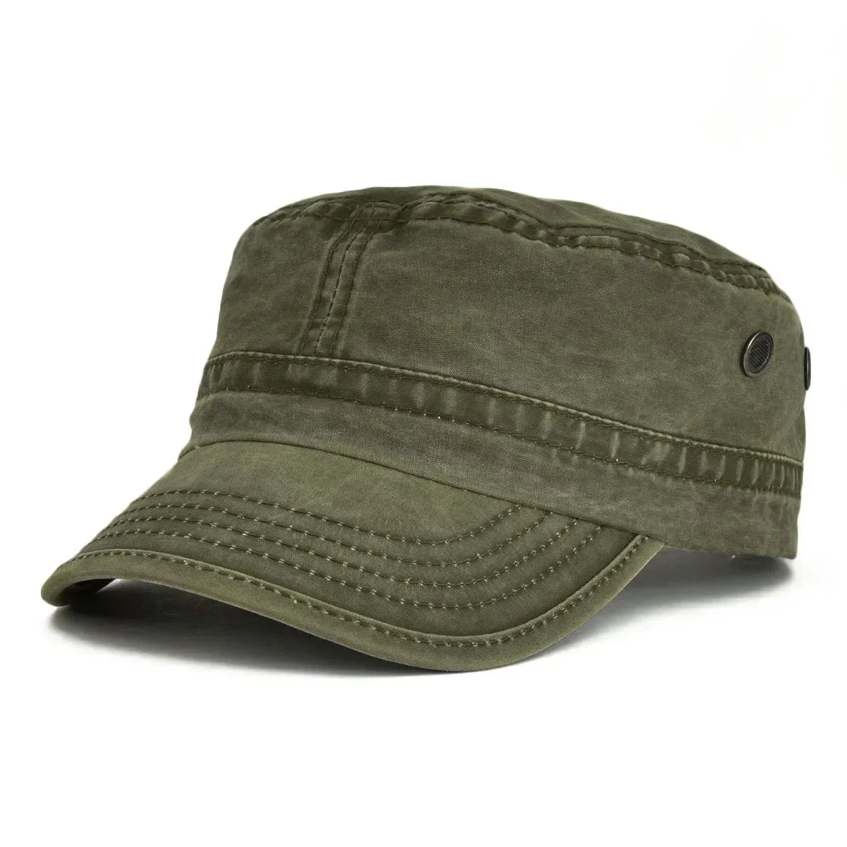La Baule | Casquette vintage robuste