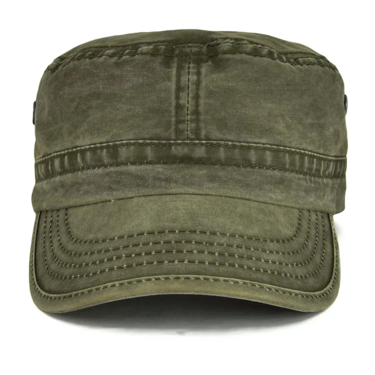 La Baule | Casquette vintage robuste
