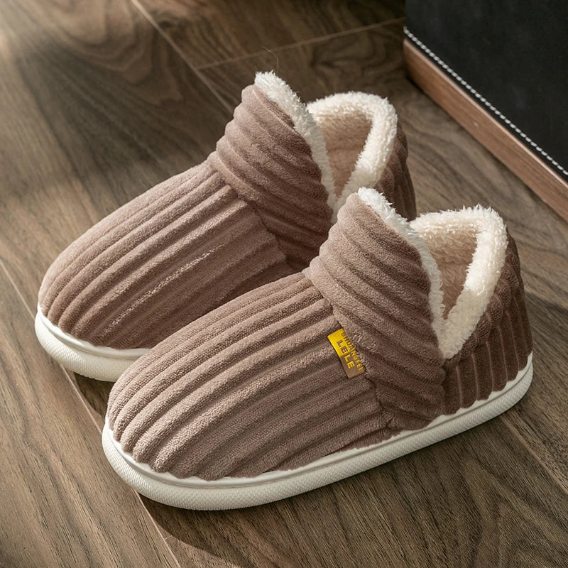La Baule | Chaussons souples