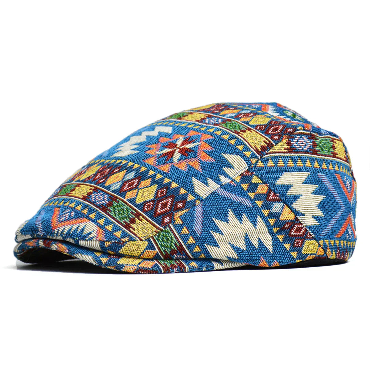La Baule | Casquette vintage colorée