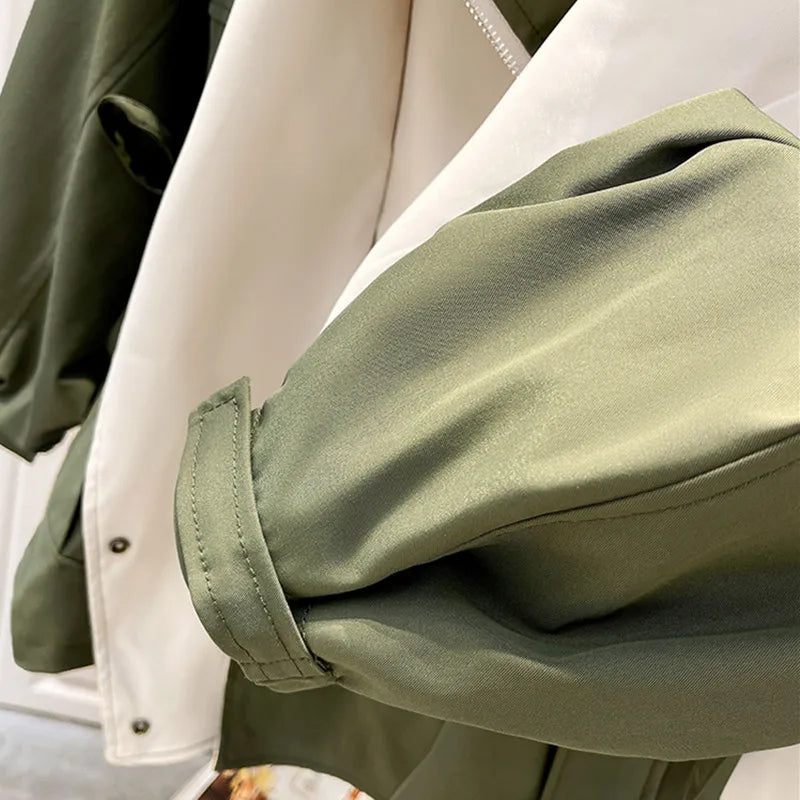 La Baule | Veste déperlante