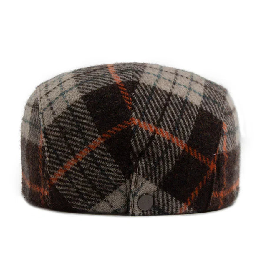 La Baule | Casquette classique pour homme