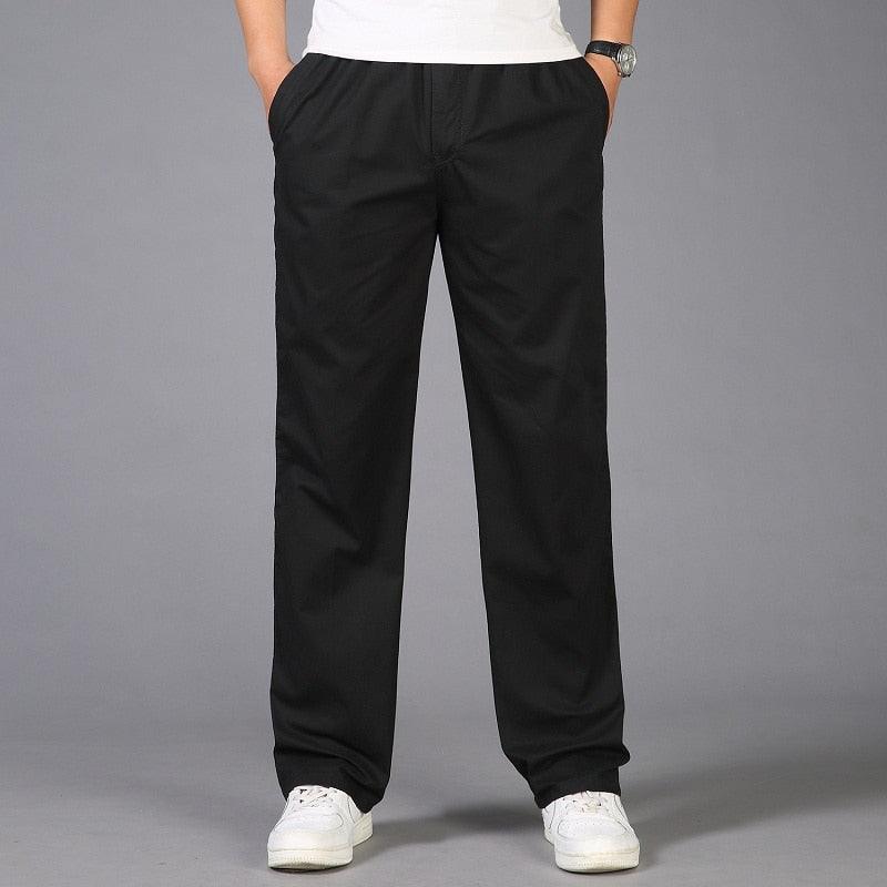 La Baule | Pantalon en lin