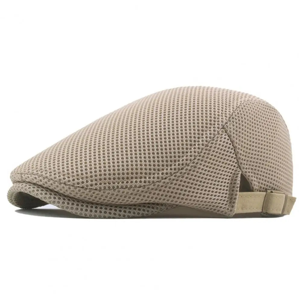 La Baule | Casquette respirante pour homme