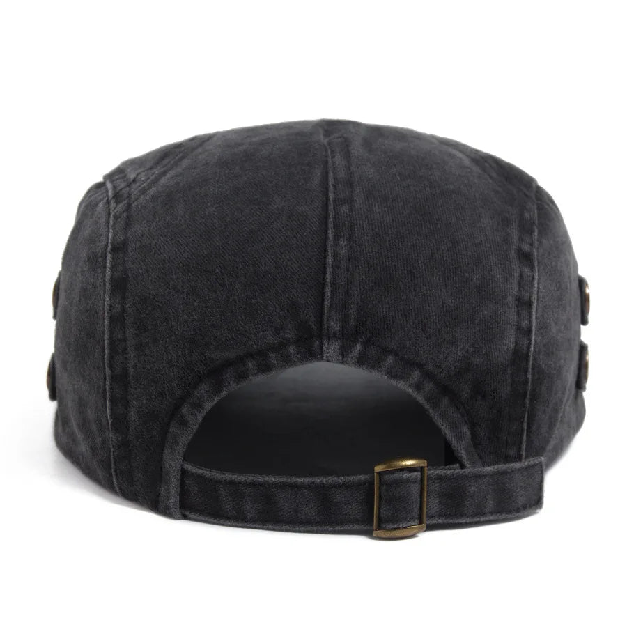 La Baule | Casquette vintage pour homme