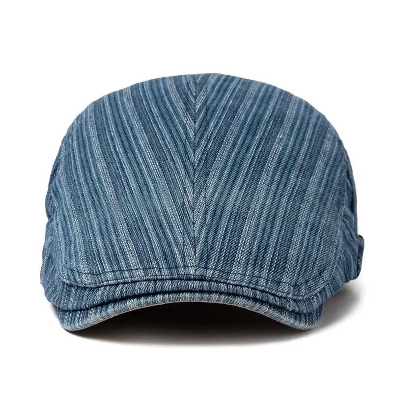 La Baule | Casquette élégante pour homme