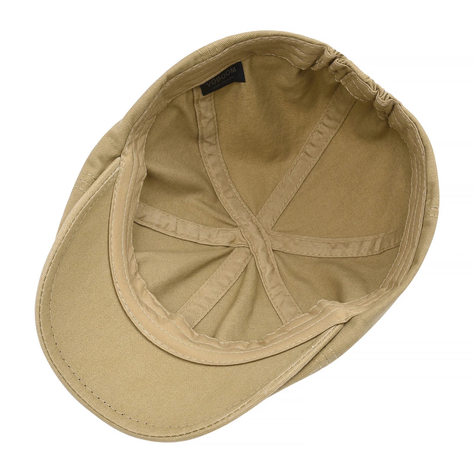 La Baule | Casquette de golf en coton