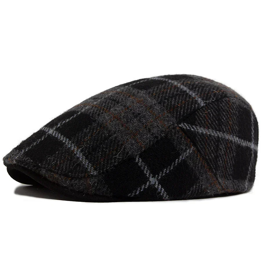 La Baule | Casquette classique pour homme