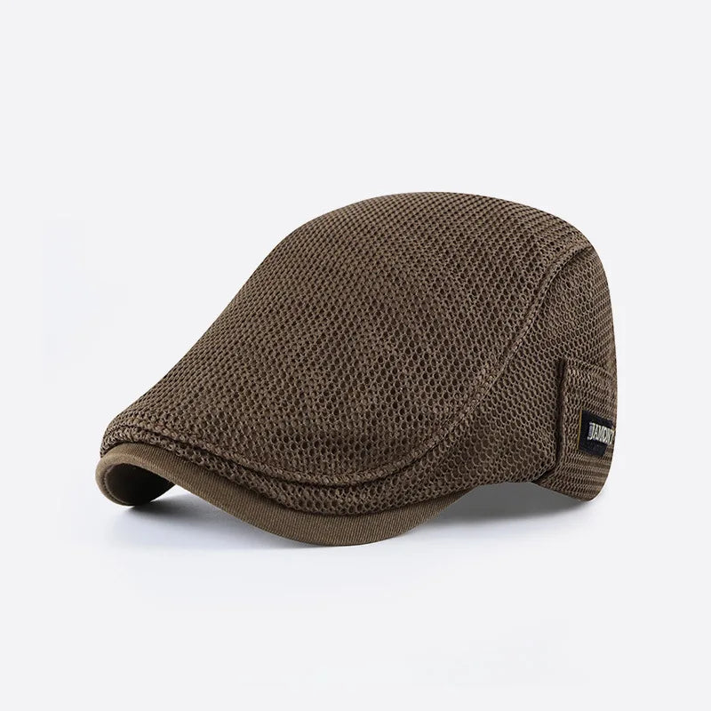 La Baule | Casquette respirante pour homme