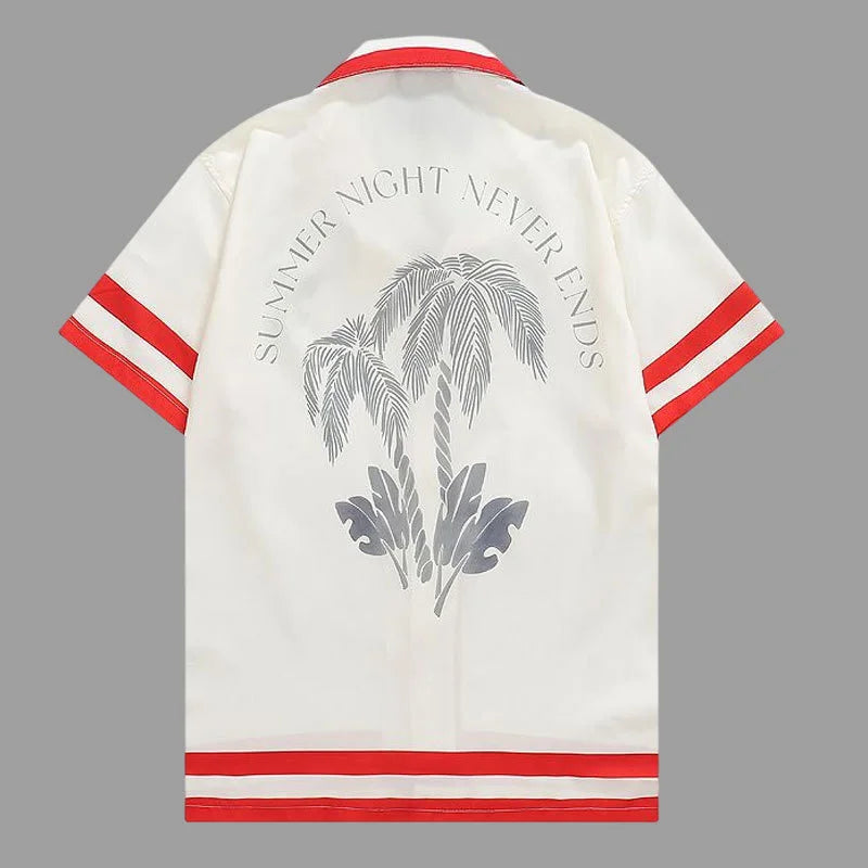 La Baule | Chemise polo