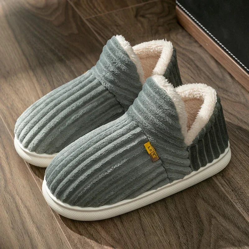 La Baule | Chaussons souples