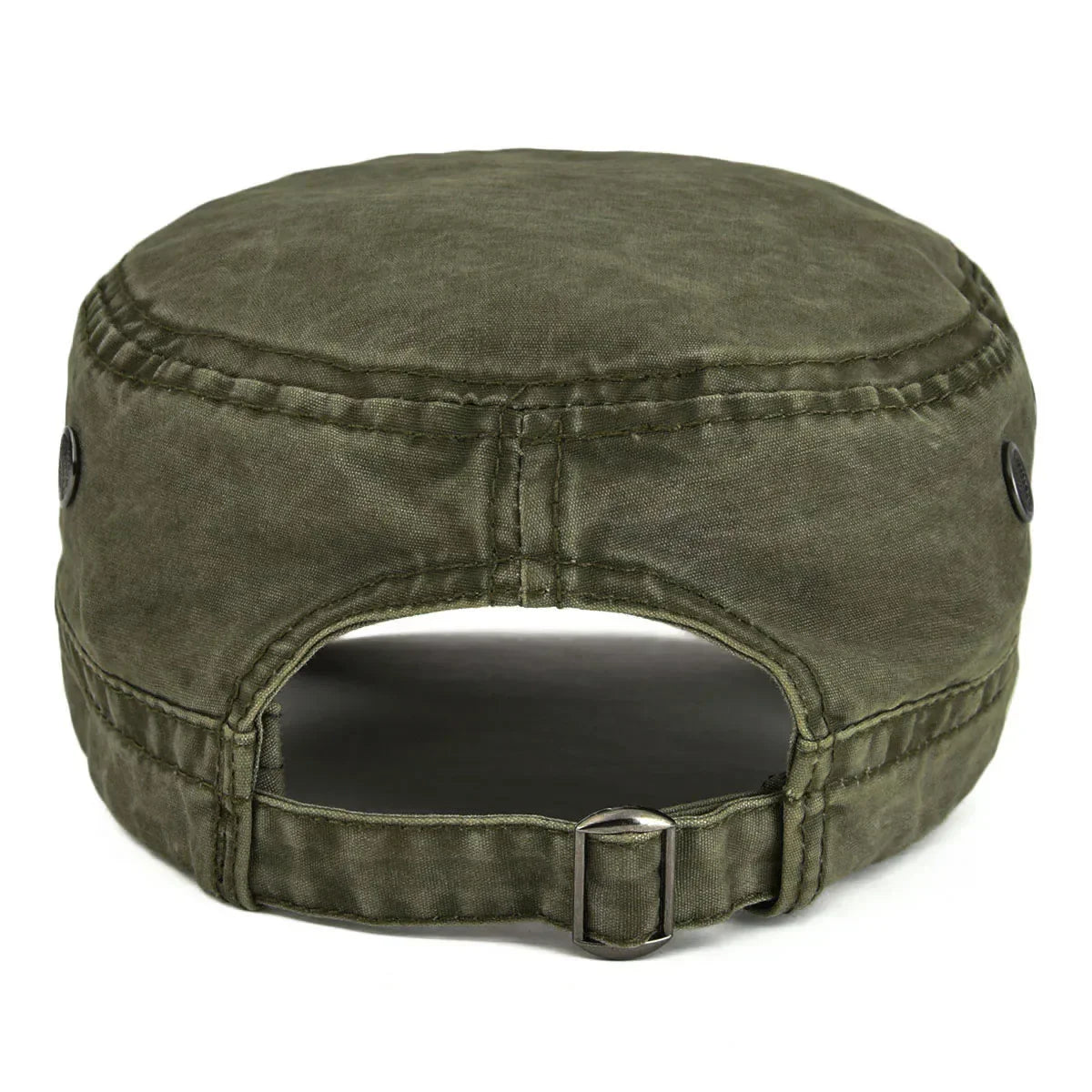 La Baule | Casquette vintage robuste