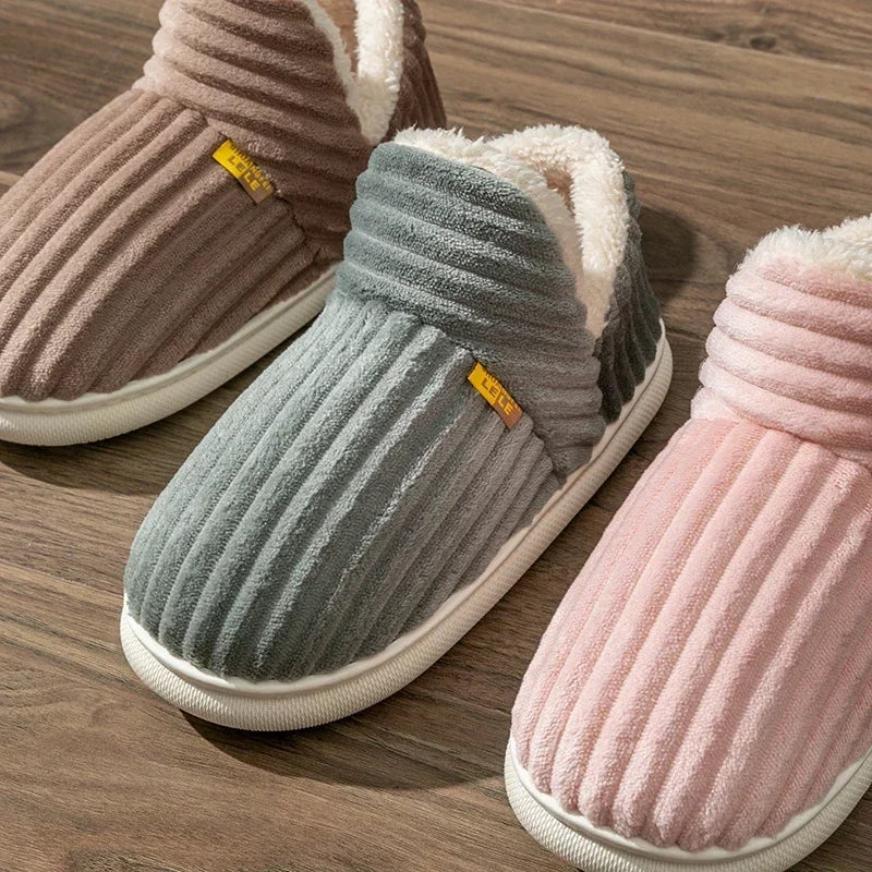 La Baule | Chaussons souples