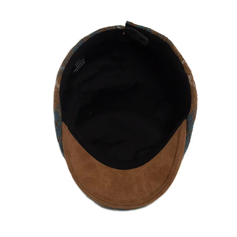 La Baule | Casquette classique pour homme