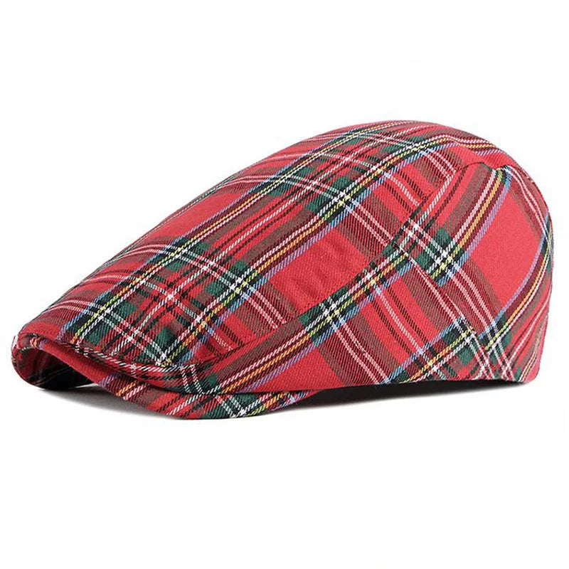 La Baule | Casquette classique colorée