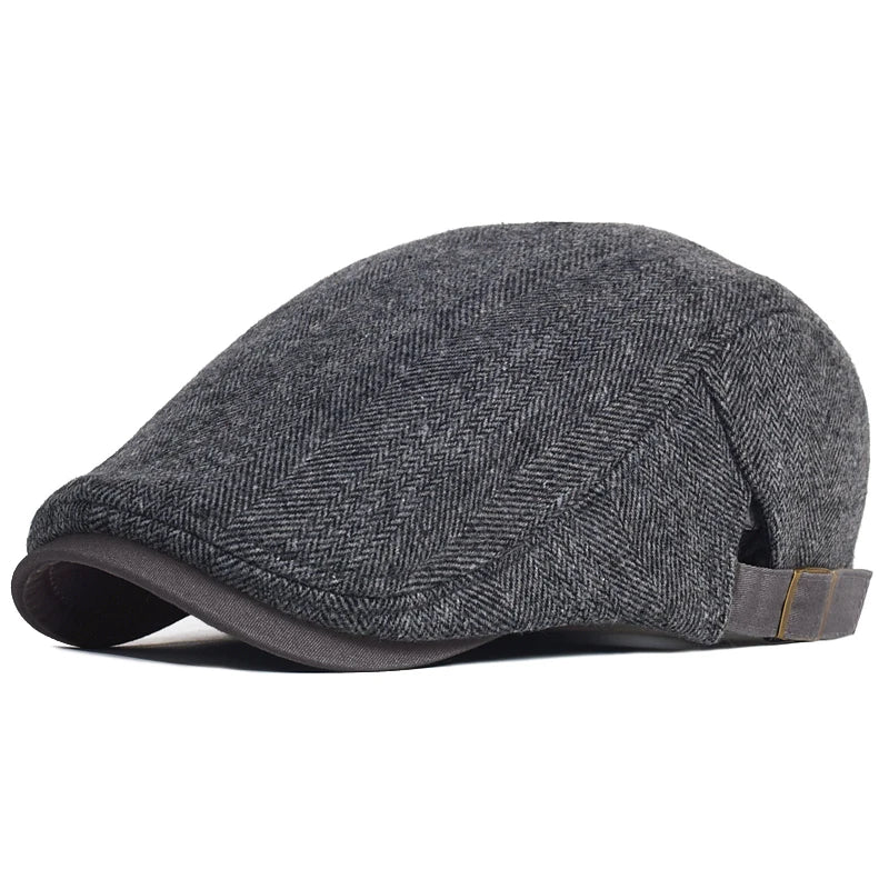 La Baule | Chapeau premium pour homme