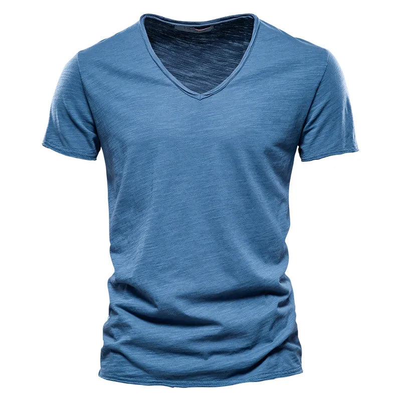 La Baule | T-shirt d’été en coton (1+1 offert)
