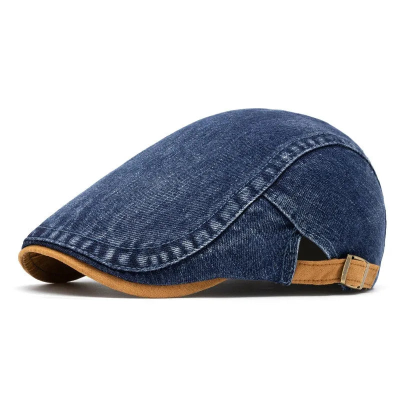 La Baule | Casquette vintage réglable