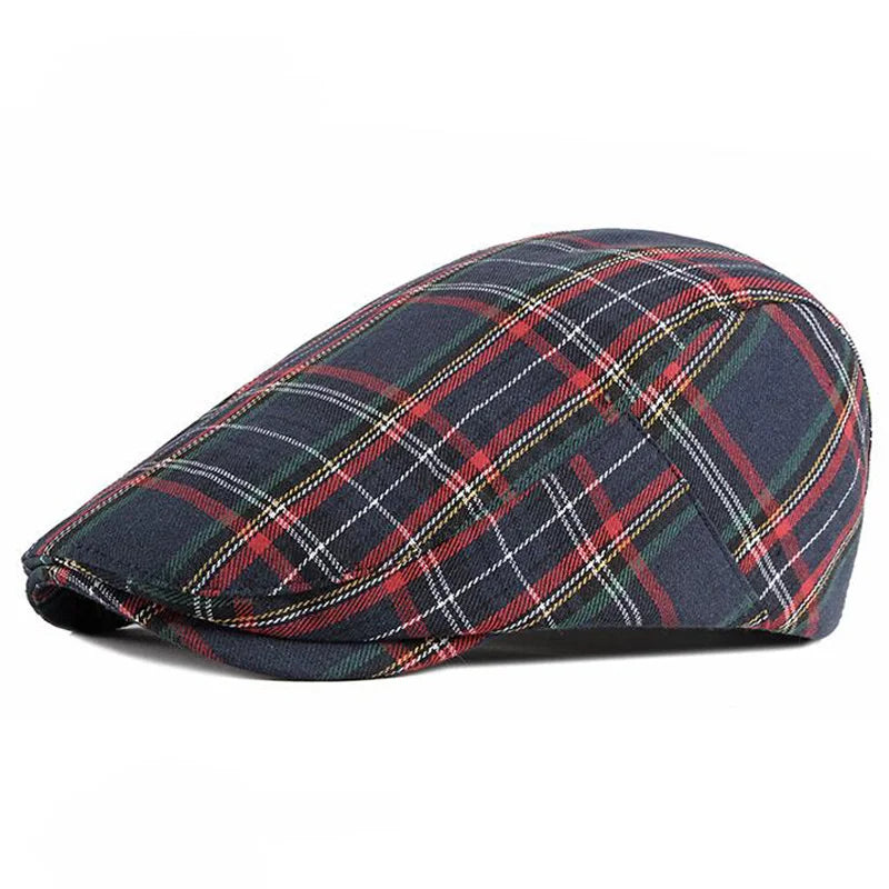 La Baule | Casquette classique colorée