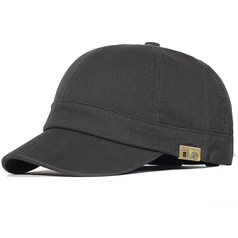La Baule | Casquette en coton pour homme