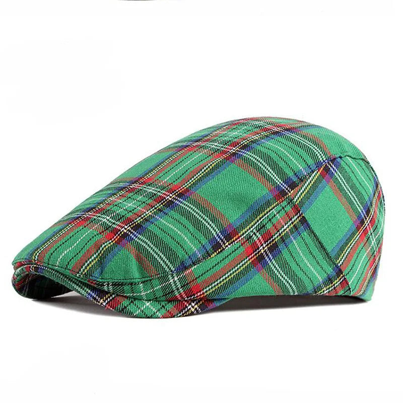 La Baule | Casquette classique colorée
