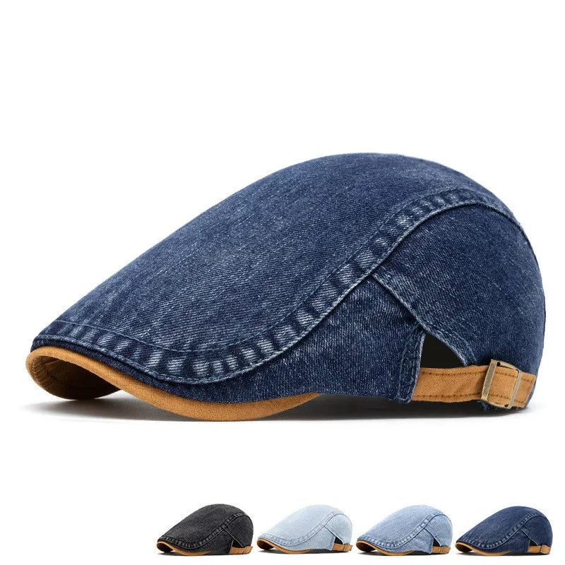 La Baule | Casquette vintage réglable