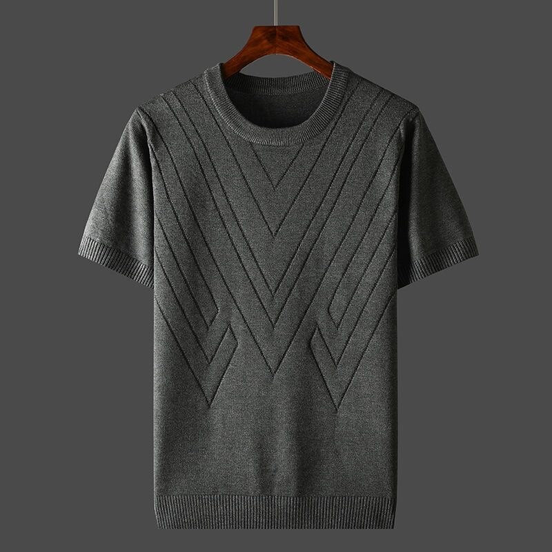 La Baule | Chemise exclusive en cachemire