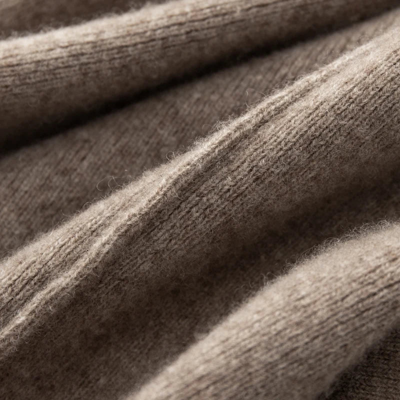 La Baule | Premium Cashmere Lounge Trousers