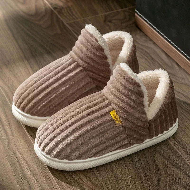 La Baule | Chaussons souples