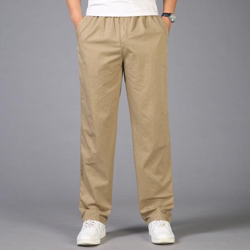 La Baule | Pantalon en lin